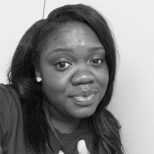 Meet your Posher, Jody